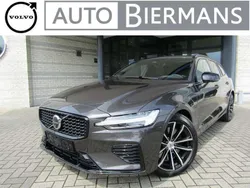 Grijs Nieuw 2025 Volvo V60 Ultimate Stationwagen | € 68.145