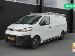 Wit Gebruikt 2019 Citroën Jumpy MPV | € 9.950 (Goede deal)