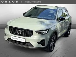 Groen Gebruikt 2024 Volvo XC40 Plus SUV | € 41.950 (Goede deal)