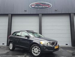 Grijs Gebruikt 2009 Volvo XC60 Momentum SUV | € 11.950 (Super prijs)