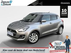 Grijs Gebruikt 2021 Suzuki Swift Hatchback | € 15.450