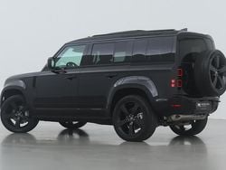 Zwart Nieuw 2025 Land Rover Defender HSE Dynamic SUV | € 105.700 (Super prijs)