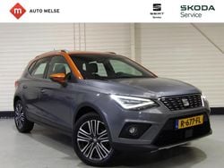 Grijs Gebruikt 2018 Seat Arona XCELLENCE SUV | € 16.945 (Eerlijke prijs)