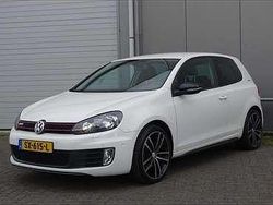 Gebruikt 2010 VW Golf VI GTI Sedan | € 4.000 (Goede deal)