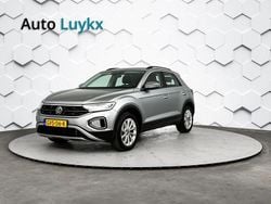 Grijs Gebruikt 2023 VW T-Roc Business SUV | € 27.940 (Goede deal)