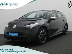 Grijs Gebruikt 2020 VW ID.3 Hatchback | € 20.450 (Eerlijke prijs)