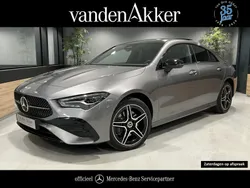 Grijs Gebruikt 2024 Mercedes CLA250e AMG Sedan | € 43.450 (Eerlijke prijs)