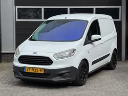 Overige Gebruikt 2016 Ford Transit Trend Van | € 6.744 (Eerlijke prijs)