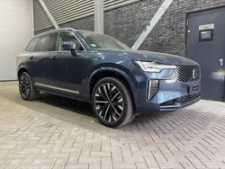 Blauw Gebruikt 2025 Volvo XC90 Ultra SUV | € 86.900 (Eerlijke prijs)
