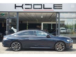 Blauw Gebruikt 2022 DS Automobiles DS9 Rivoli Plus Sedan | € 27.980 (Eerlijke prijs)