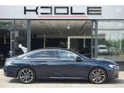 Blauw Gebruikt 2022 DS Automobiles DS9 Rivoli Plus Sedan | € 29.980