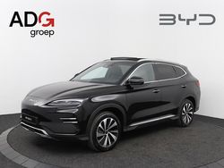 Overige Nieuw 2025 BYD Seal U Design SUV | € 49.790