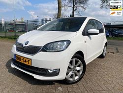 Wit Gebruikt 2018 Skoda Citigo Active Hatchback | € 8.999 (Eerlijke prijs)