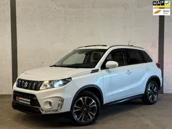 Wit Gebruikt 2019 Suzuki Vitara SUV | € 19.950 (Eerlijke prijs)