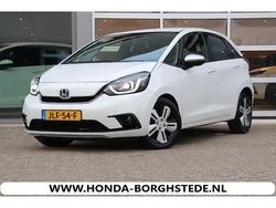 Wit Gebruikt 2020 Honda Jazz Executive Hatchback | € 20.950 (Eerlijke prijs)