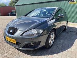Grijs Gebruikt 2011 Seat Leon Hatchback | € 2.995 (Goede deal)