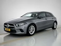 Grijs Gebruikt 2020 Mercedes A180 Business Hatchback | € 19.495 (Goede deal)