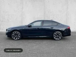 BMW 550e