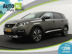 Grijs Gebruikt 2020 Peugeot 5008 Allure MPV | € 23.940 (Eerlijke prijs)
