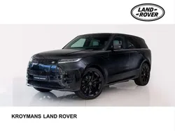 Zwart, metallic lak Nieuw 2025 Land Rover Range Rover Sport HSE Dynamic SUV | € 142.900 (Eerlijke prijs)