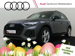 Grijs Gebruikt 2023 Audi Q5 S-Line SUV | € 46.750
