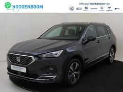 Grijs Gebruikt 2024 Seat Tarraco Business SUV | € 39.950 (Goede deal)