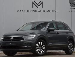Grijs Gebruikt 2023 VW Tiguan Move SUV | € 34.840 (Super prijs)