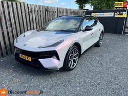 Grijs Gebruikt 2023 Lotus Eletre SUV | € 94.500 (Eerlijke prijs)