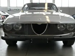 Anders Gebruikt 1970 Alfa Romeo GT Junior Coupé | € 54.950