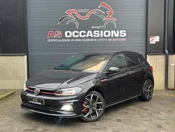 Zwart Gebruikt 2019 VW Polo GTI Hatchback | € 17.499 (Goede deal)