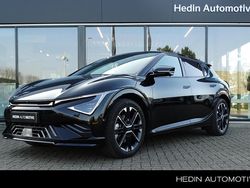 , metallic lak Gebruikt 2024 Kia EV6 GT-Line SUV | € 46.945