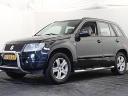 Gebruikt 2006 Suzuki Grand Vitara Exclusive | € 4.350 (Eerlijke prijs)