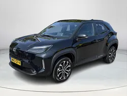Gebruikt 2023 Toyota Yaris Hybrid | € 27.800 (Iets duurder)