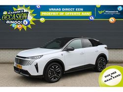 Wit Gebruikt 2024 Peugeot 3008 GT SUV | € 35.450 (Duur)