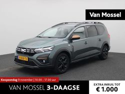 Groen Gebruikt 2024 Dacia Jogger Extreme MPV | € 22.940 (Eerlijke prijs)