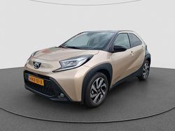 Bruin Gebruikt 2025 Toyota Aygo X Pulse SUV | € 23.945