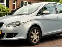 Seat Altea