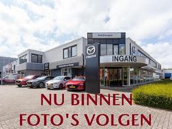 Rood Gebruikt 2023 Mazda CX-60 Homura-Line SUV | € 44.950 (Duur)