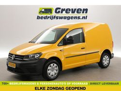 Geel Gebruikt 2017 VW Caddy MPV | € 5.300 (Eerlijke prijs)