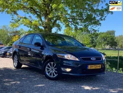 Grijs Gebruikt 2012 Ford Mondeo Trend Hatchback | € 7.975 (Eerlijke prijs)