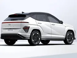 Overige Nieuw 2025 Hyundai Kona N Line SUV | € 37.785 (Goede deal)