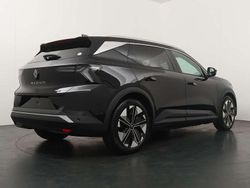 Zwart Gebruikt 2025 Renault Renault Scenic E-Tech Techno SUV | € 46.945