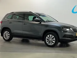 Grijs Gebruikt 2020 Skoda Karoq Clever SUV | € 23.400 (Eerlijke prijs)