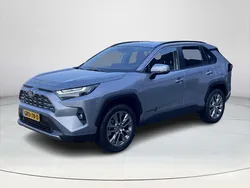 Nieuw 2024 Toyota RAV4 Hybrid Executive SUV | € 56.450