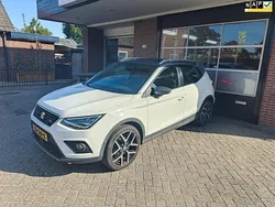 Wit Gebruikt 2018 Seat Arona Business SUV | € 16.950 (Eerlijke prijs)