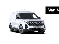 Nieuw 2025 Ford E-Transit Limited Van | € 27.370 (Goede deal)