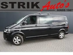 Zwart Gebruikt 2011 VW T5 Comfortline Van | € 8.888 (Eerlijke prijs)