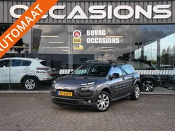 Grijs Gebruikt 2017 Citroën C4 Cactus Business Class Hatchback | € 13.750 (Duur)
