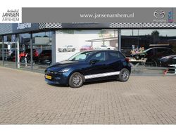 Deep crystal blue Gebruikt 2023 Mazda 2 Exclusive-Line Hatchback | € 20.750 (Eerlijke prijs)