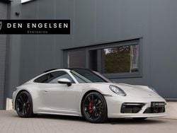Grijs Gebruikt 2019 Porsche 911 Carrera 4S Coupé | € 132.950 (Eerlijke prijs)